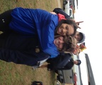 Coxswains and Patty